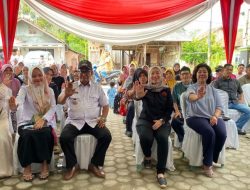 Langkah Lesty Putri dalam Mencegah Perkawinan Usia Anak