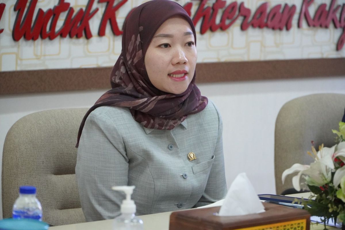 DPRD Lampung Kecewa dengan Penangguhan Guru Terduga Pencabulan