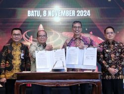 Ini Dia Kesepakatan Menarik Antara Pemprov Lampung dan Bank Jatim!