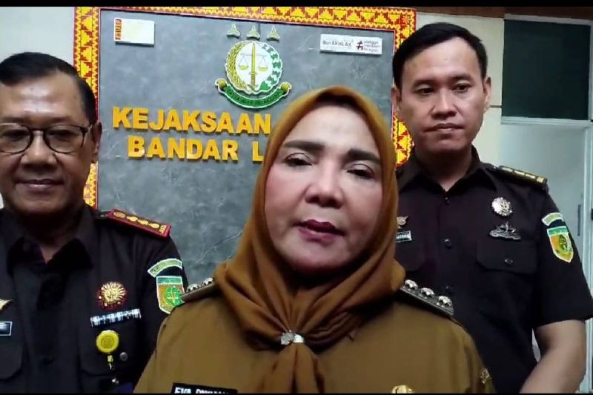 Strategi Anti Korupsi Pemkot Bandarlampung bersama Kejari: Langkah Preventif yang Efektif