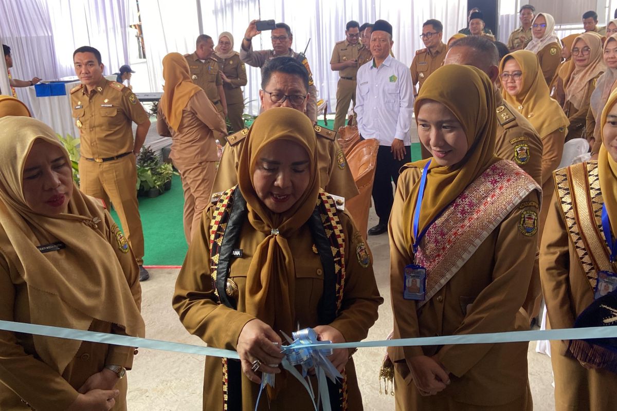 Kini Lebih Mudah! Puskesmas Kebon Jahe Pindah ke Lokasi Strategis
