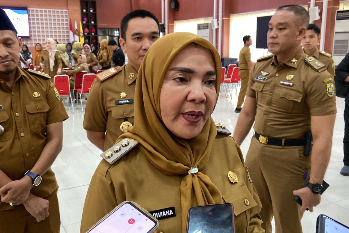 Program Sekolah Lansia: Solusi Terbaik untuk Warga Sukamenanti Baru dan Kedaton di Bandarlampung
