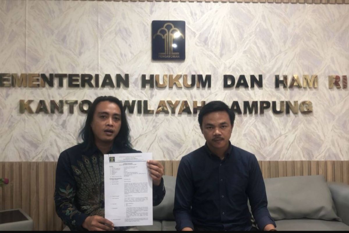 Laporan Pelanggaran Hak Cipta oleh Sanggar Bunga Mayang: Apa yang Harus Anda Ketahui?