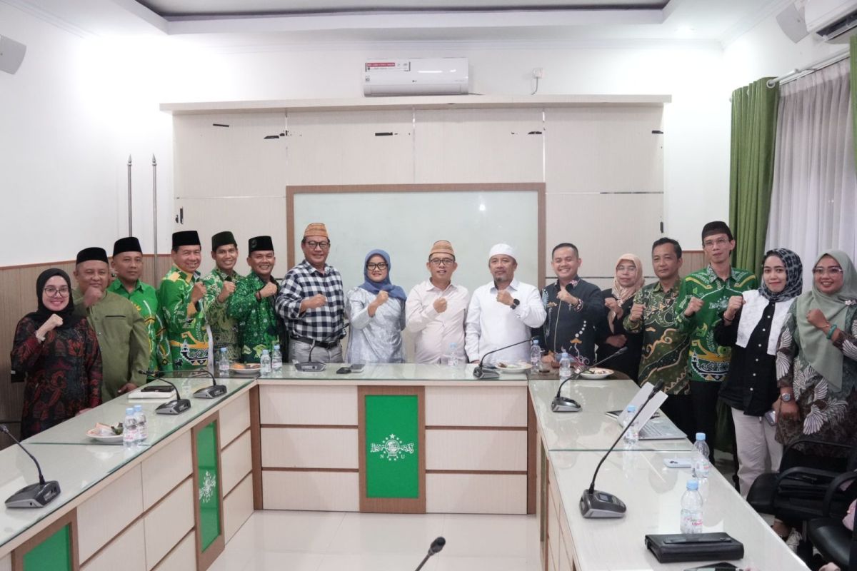 Ini Alasan Mengapa Bupati Lampung Timur Ela Siti Nuryamah Mendapat Dukungan dari PWNU Lampung