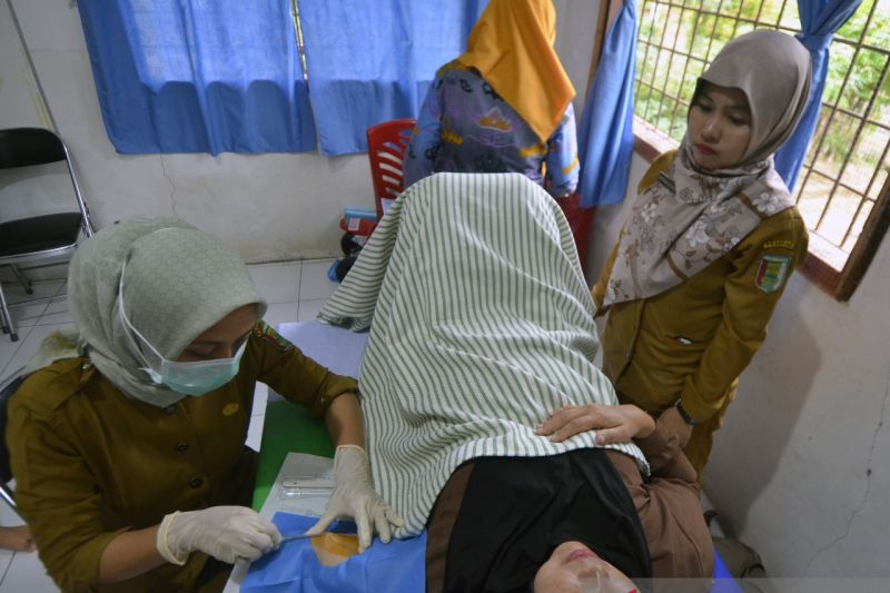 Gratis dan Mudah! Layanan KB di Pesawaran Siap Melayani Anda