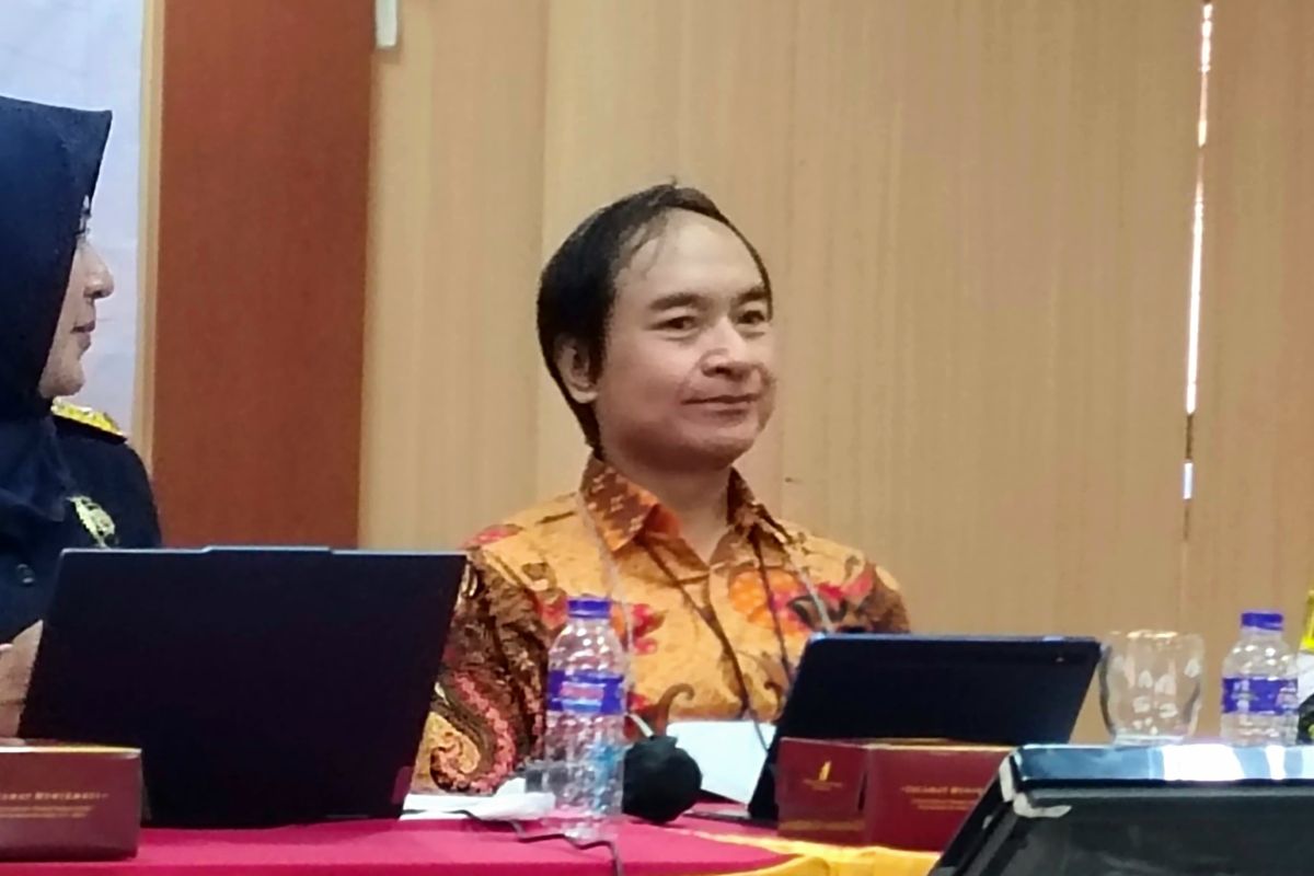 Belanja Pemerintah Pusat Melonjak di Lampung: Capai Rp7,97 Triliun