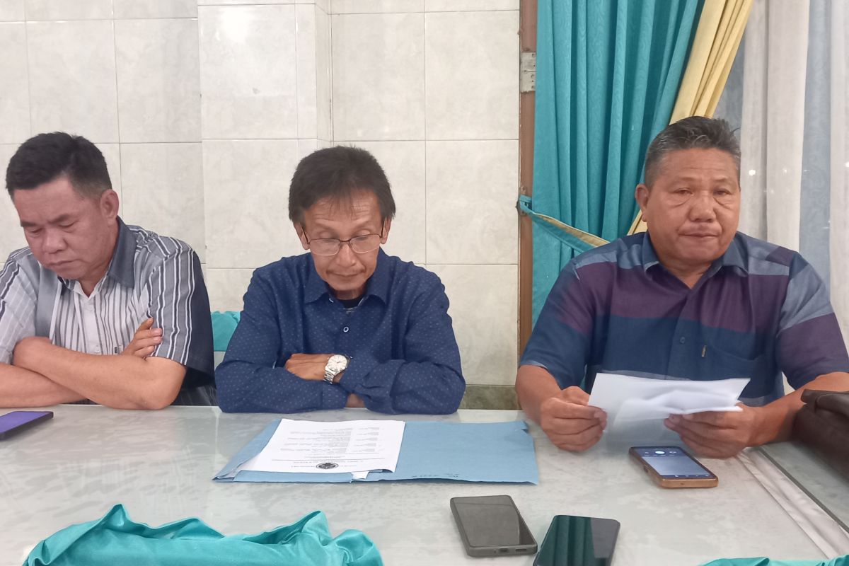 Kisah Mengharukan Korban Penipuan Kopi Rp10,36 Miliar: Dukungan Polda Lampung