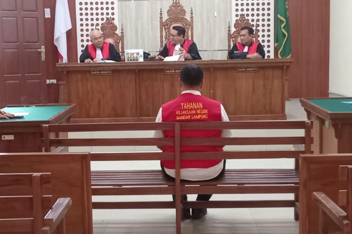 Deadline Ditetapkan: Jaksa Diminta Merespons Eksepsi Polisi dalam Kasus Sabu dalam Seminggu