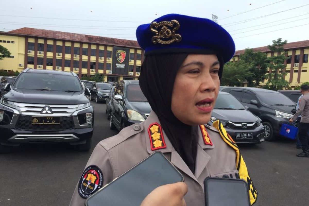 Update Terkini: Penyeberangan Feri di Pelabuhan Bakauheni Ditutup Sementara