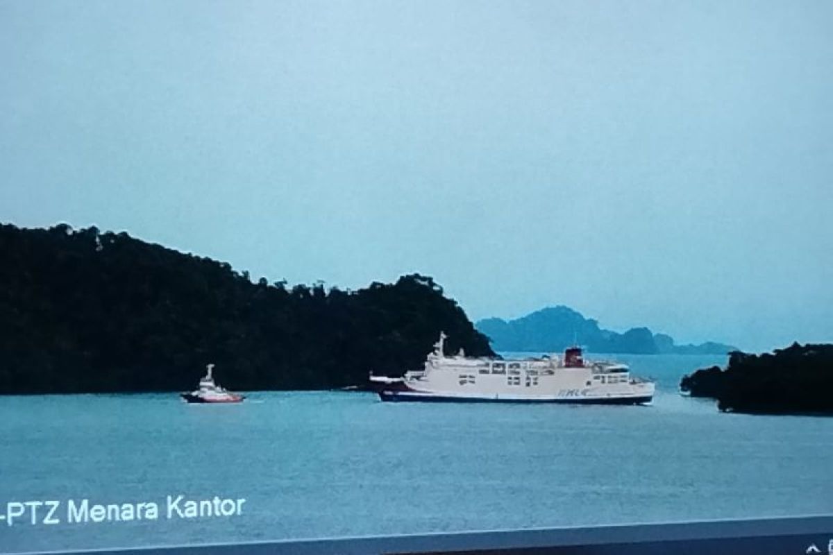 Evakuasi Dramatis KMP Jagantara oleh Tim Basarnas Lampung