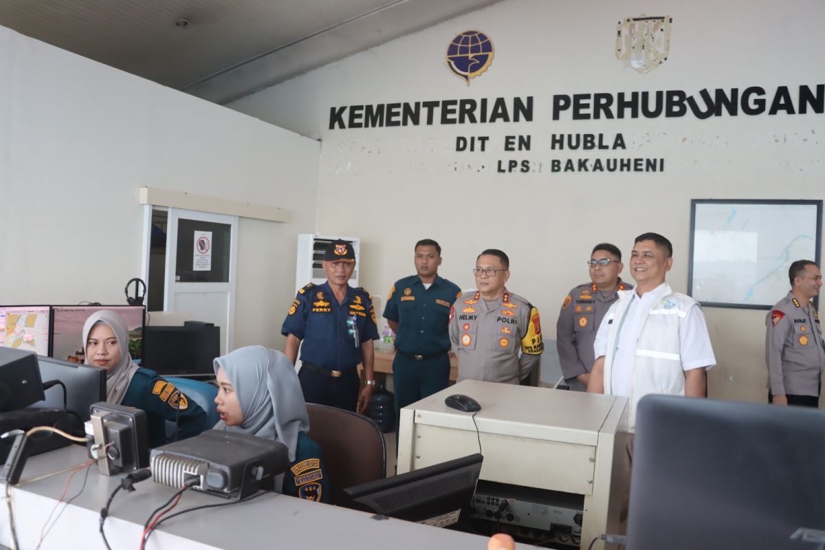 Siap-Siap! Polda Lampung Segera Amankan Natal dan Tahun Baru dengan Operasi Lilin Krakatau 2024