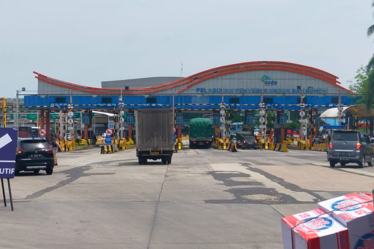 Tips Mudik Lancar: Penerapan Delay System di Rest Area Oleh Kapolda
