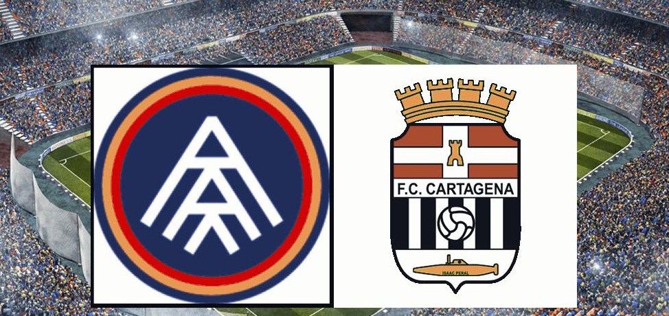 Prediksi Andorra vs Cartagena, Jadwal Copa Del Rey 6 Desember 2024