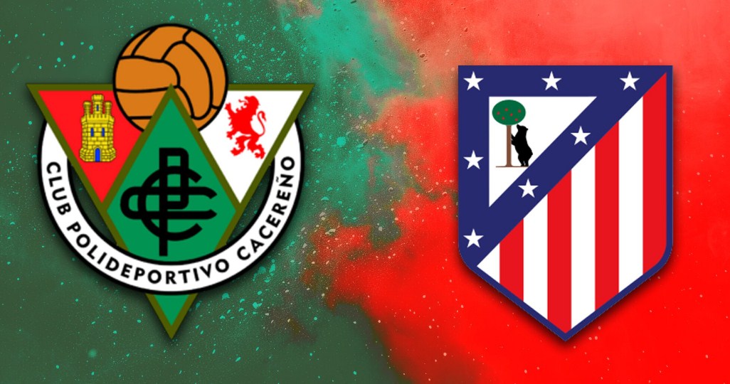 Prediksi Cacereno vs Atletico Madrid, Jadwal Copa Del Rey 6 Desember 2024