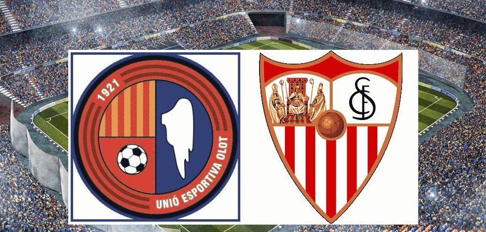 Prediksi Olot vs Sevilla, Jadwal Copa Del Rey 6 Desember 2024