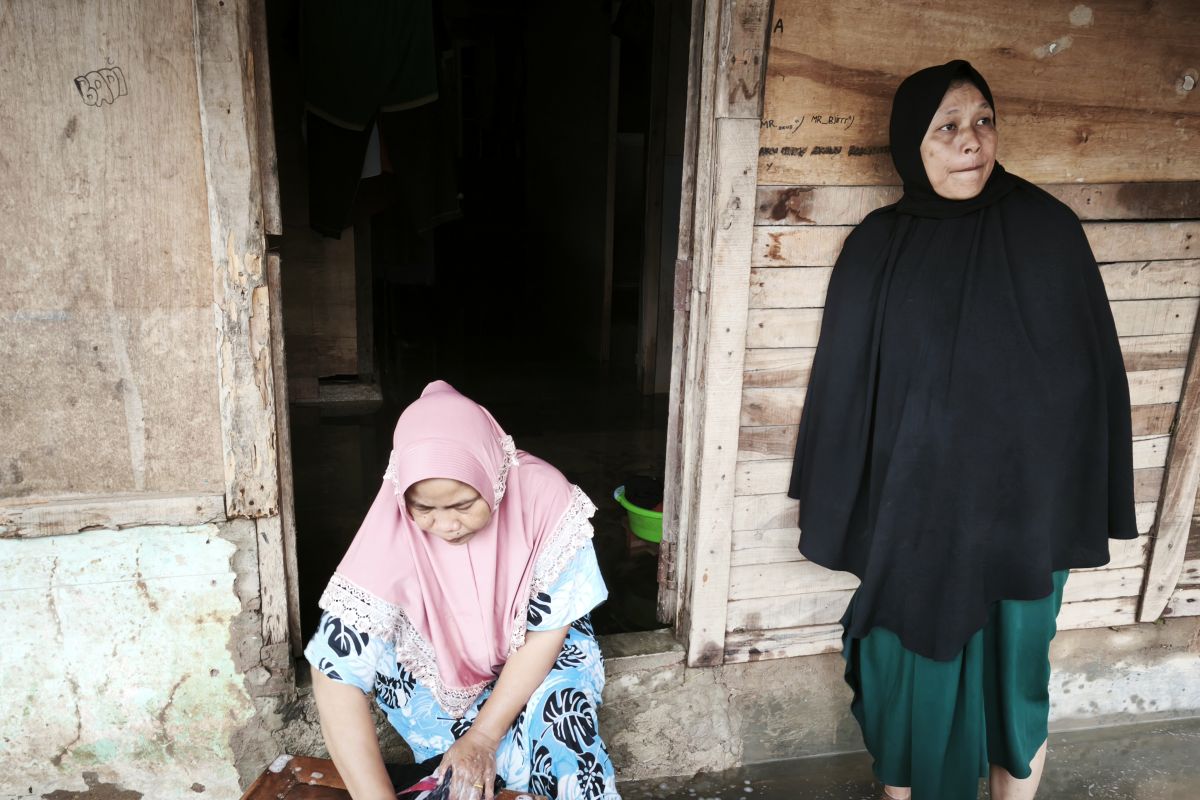 Darurat Banjir: Bandarlampung Memohon Bantuan