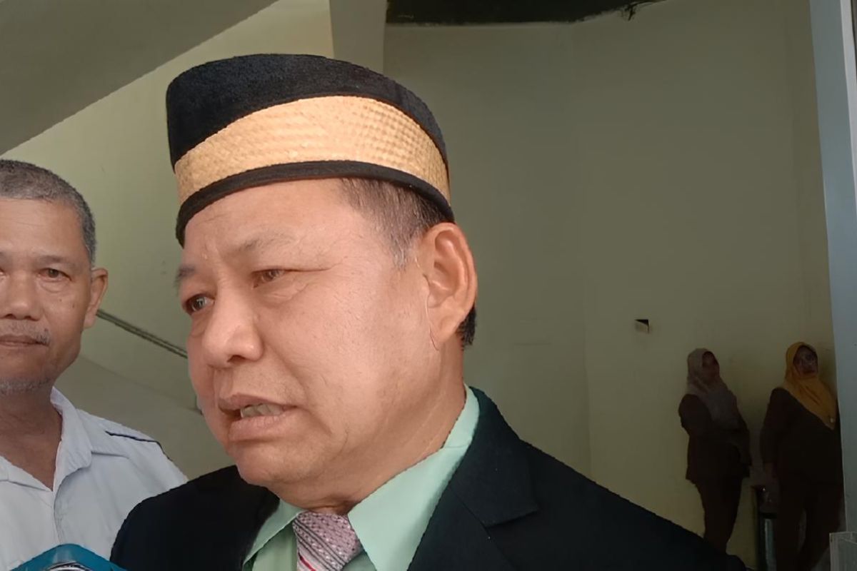 Bupati Lampung Timur: Respons Terhadap Penggeledahan Rumahnya oleh Kejati Lampung