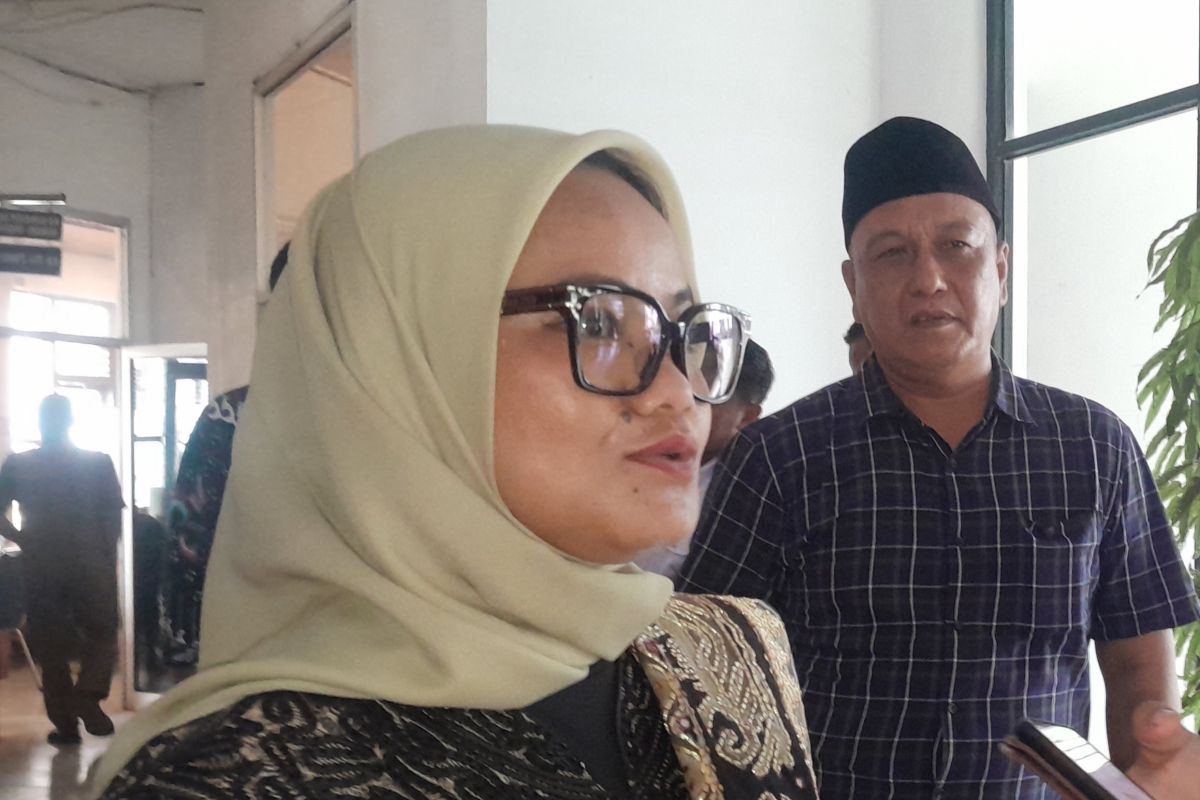 Penetapan Calon Bupati dan Wakil Bupati Terpilih Pilkada 2024 oleh DPRD Lamtim