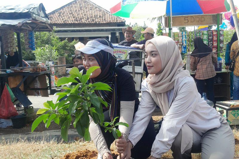 Festival Sekolah Menengah Nusantara: Meriahnya Perayaan Pendidikan di Lampung Timur