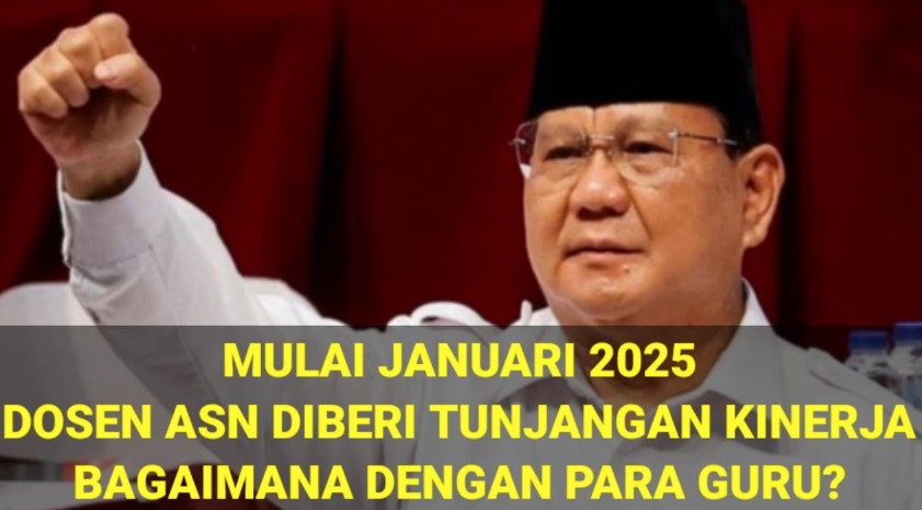 Tantangan Kemendiktisaintek, Perlu Rp 8,2 Triliun Untuk Bayar Seluruh Tukin Dosen ASN