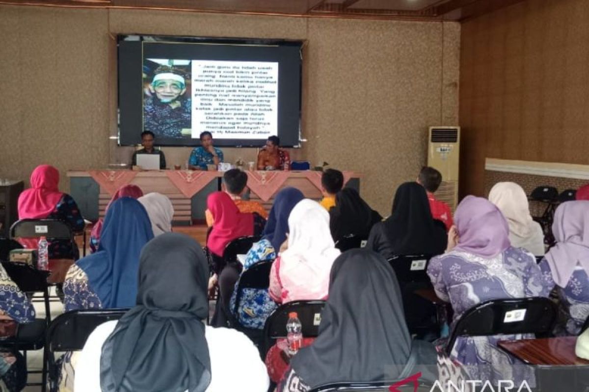 Disdikbud Metro Berkomitmen Meningkatkan Pendidikan Inklusi: Langkah-Langkah Menuju Kualitas Terbaik Disdikbud Metro Berkomitmen Meningkatkan Pendidikan Inklusi: Langkah-Langkah Menuju Kualitas Terbaik