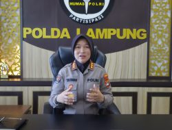 Penangkapan Pelaku Penganiayaan Kondektur DAMRI: Keadilan Terwujud di Bandarlampung