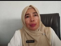 Bandarlampung Menyalurkan Bantuan Kesehatan kepada 31 Orang