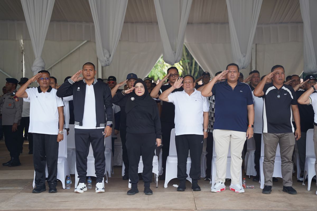 Siapakah Wali Kota Bandarlampung Terpilih yang Akan Dilantik?