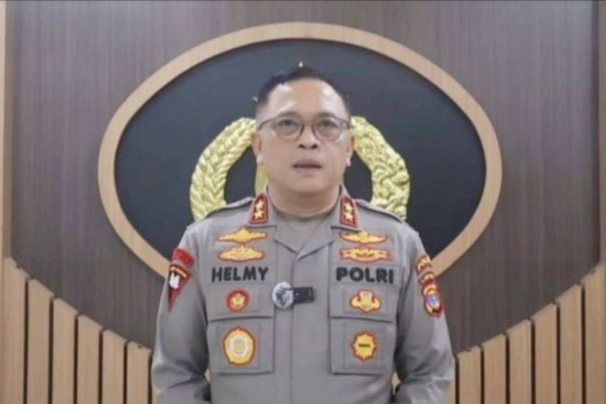 Sinergisitas Antara Polda Lampung dan Kepala Daerah Baru: Kunci Sukses Kemanan Daerah