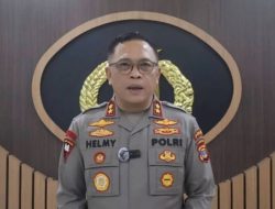 Kapolda Lampung Berkomitmen Tindak Tegas Anggota yang Melanggar Aturan