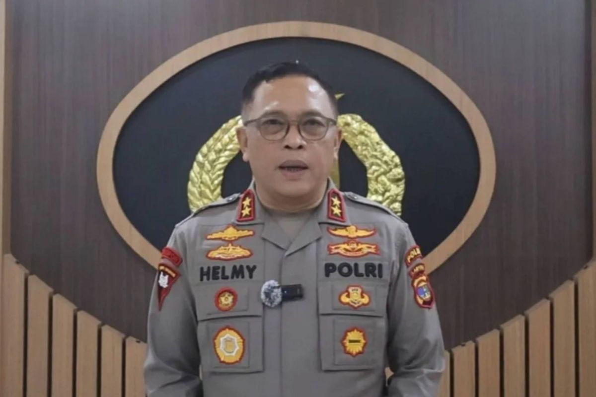Kapolda Lampung Berkomitmen Tindak Tegas Anggota yang Melanggar Aturan