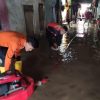 Bandarlampung Bersihkan Lumpur Pasca Banjir: Langkah Pemkot untuk Memulihkan Kota