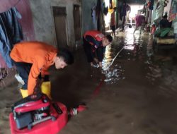 Bandarlampung Bersihkan Lumpur Pasca Banjir: Langkah Pemkot untuk Memulihkan Kota