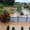Bandarlampung Terendam Banjir: 23 Lokasi Terdampak Menurut BPBD