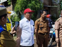 Penyebab Banjir di Bandarlampung Menurut Anggota Komisi V DPR: Apa Saja?