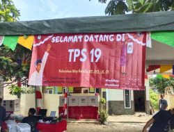 Pemungutan Suara Ulang Pilkada di Pesawaran: Persiapan Terbaik KPU Lampung