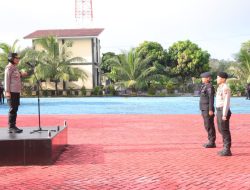 Pesawaran Dapat Bernapas Lega Setelah Putusan MK: Situasi Aman!