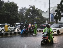 Peringatan Banjir di Kota Bandarlampung: Siapkan Diri Anda!
