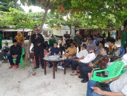 DPRD Lamtim Diminta Segera Paripurnakan Persetujuan DOB Lampung Tenggara