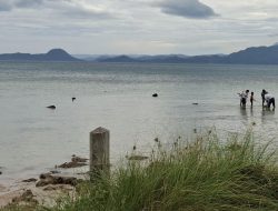 Explore Lampung: Pj Gubernur Mengajak Pengembangan Destinasi Wisata Aktif