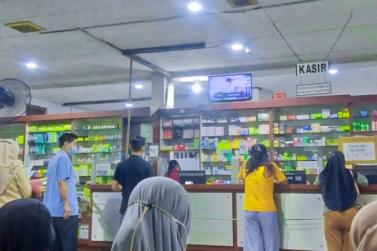 Update Penanganan DBD di Rumah Sakit Lampung Menurut Dinkes: Pentingnya Pelaporan Rutin
