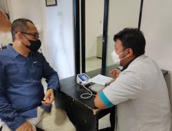 Meningkatkan Kewaspadaan Terhadap Penyakit Dengue di Lampung: Perkuat Sistem Surveilans