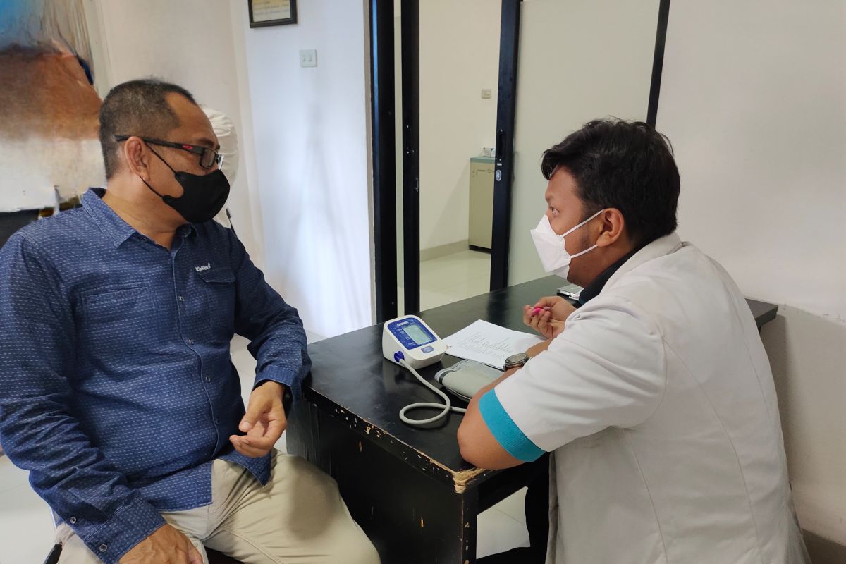 Meningkatkan Kewaspadaan Terhadap Penyakit Dengue di Lampung: Perkuat Sistem Surveilans