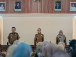 Ini Alasan Mengapa Bupati Lampung Barat Meminta SMA dan SMK untuk Serahkan Ijazah Siswa