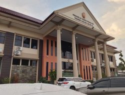 Polisi Terdakwa Kasus Sabu: Vonis 16 Bulan Penjara