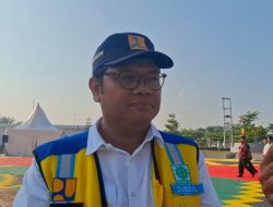 Perbaikan Tanggul dan Irigasi BBWS Lampung Pasca Banjir: Memastikan Perlindungan dan Ketersediaan Air