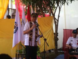Harapan Warga Suoh Lambar: Listrik Segera Terpasang!
