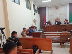 Pengacara Narapidana Ajukan Permohonan untuk Awasi Sidang Wanprestasi Rp10 Miliar: KY Setujui