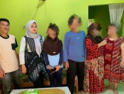 Menemani Korban Pencabulan: Peran Dinas PPPA Lamsel dalam Mendukung Kesehatan Mental Guru Ngaji