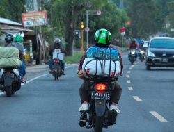 Gratis! Pemprov Lampung Siapkan Angkutan Penyeberangan Motor di Lebaran 2025